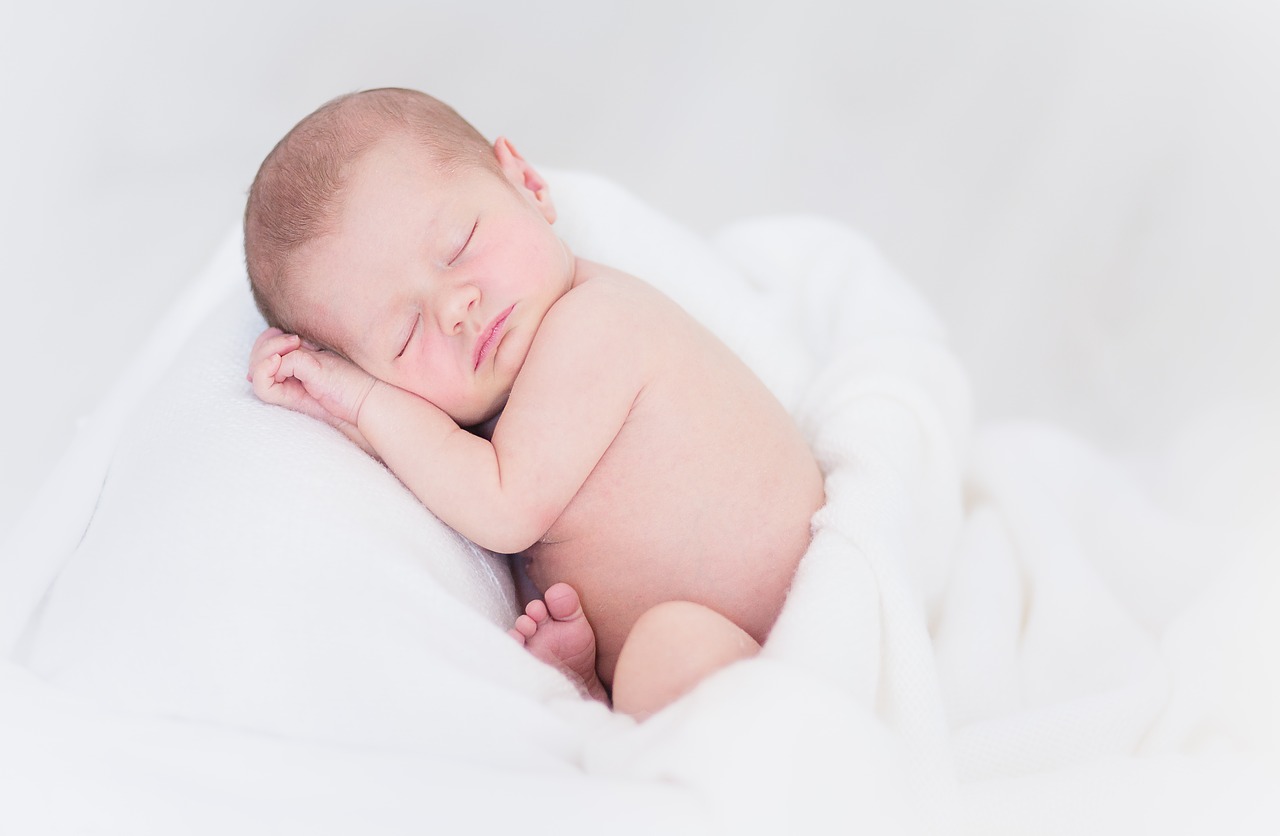 Les médicaments naturels pour le nourrisson (et aussi pour les femmes enceintes )