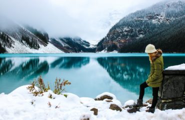 En forme en hiver
