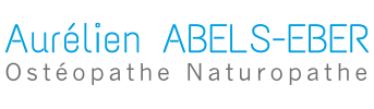 Aurélien Abels-Eber - Ostéopathe Naturopathe