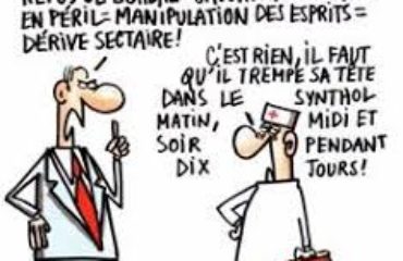 medecines conv et alternat