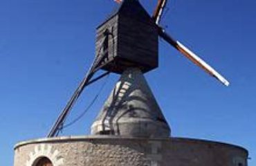 moulin de blere